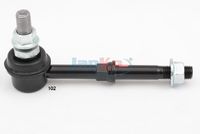 Stange/Strebe, Stabilisator
