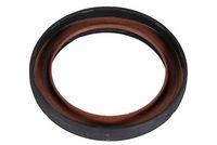 Simering, arbore cotit METZGER AUTOTEILE, Cod: 2430191