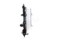 Thumbnail - Radiateur - CR2114000S - MAHLE