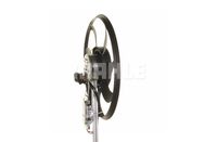 Thumbnail - Koelventilatorwiel - CFF261000S - MAHLE