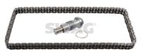 комплект ангренажна верига