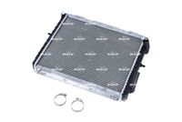 Kühler, Motorkühlung