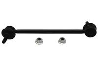 Stange/Strebe, Stabilisator