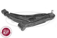 Lenker, Radaufhängung