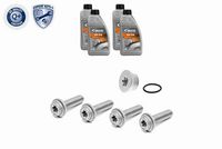 к-кт части, смяна на масло автоматична трансмисия