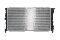 Thumbnail - Radiateur - CR1441000S - MAHLE