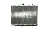 Thumbnail - Radiateur - CR514000P - MAHLE