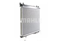 Thumbnail - Radiateur - CR850000S - MAHLE