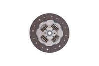 Disc ambreiaj KAMOKA, Cod: DC169