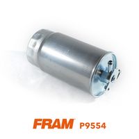 горивен филтър