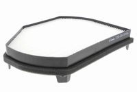 Филтър купе (поленов филтър)