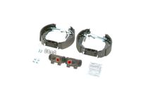 BOSCH Remschoenset 7