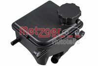 Ausgleichsbehälter, Hydrauliköl (Servolenkung)