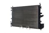 Thumbnail - Radiateur - CR835001S - MAHLE