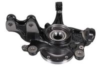 шенкел, окачване на колелата