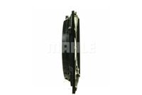Thumbnail - Koelventilatorwiel - CFF125000P - MAHLE