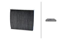 Филтър купе (поленов филтър)