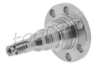 Шпиндел, ос