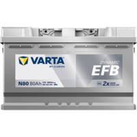 VARTA Accu / Batterij 3