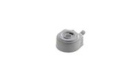 Thumbnail - Oliekoeler, motorolie - CLC268000S - MAHLE