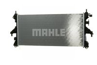 Thumbnail - Radiateur - CR881000P - MAHLE
