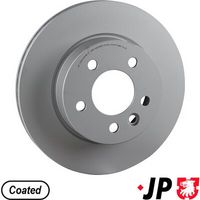 спирачен диск