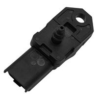 Sensor, Saugrohrdruck