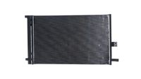 Thumbnail - Condensor, airconditioning - AC1065000S - MAHLE