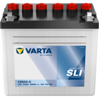 VARTA Accu / Batterij 1