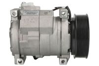 THERMOTEC Compressor, airconditioning 4