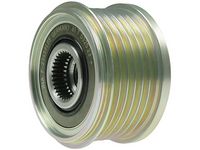 Alternator Freewheel Clutch