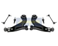 Set, suspensie roata JAPANPARTS, Cod: SKS-0302