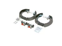 BOSCH Remschoenset 7