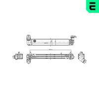 интеркулер (охладител за въздуха на турбината)