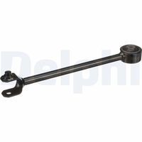 Lenker, Radaufhängung