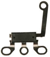 Port diode,alternator HC-Cargo, Cod: F 032 130 674