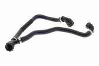 маркуч на радиатора