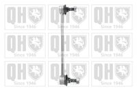 Stange/Strebe, Stabilisator