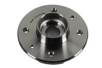 главина на колелото