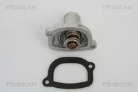 Thermostat, Kühlmittel