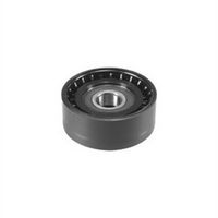 Rola intinzator,curea transmisie MAGNETI MARELLI, Cod: 331316170006