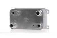 Thumbnail - Oliekoeler, automatische transmissie - CLC150000S - MAHLE