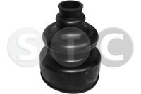 комплект маншон, полуоска