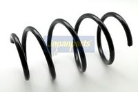 пружина за ходовата част