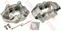 Bremssattel
