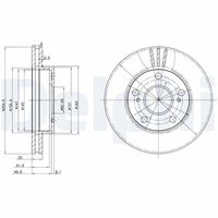 Bremsscheibe