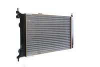 Thumbnail - Radiateur - CR356000S - MAHLE