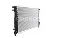 Thumbnail - Radiateur - CR1441000S - MAHLE