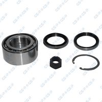 Set rulment roata GSP, Cod: GK6845