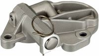 Spanner, Steuerkette